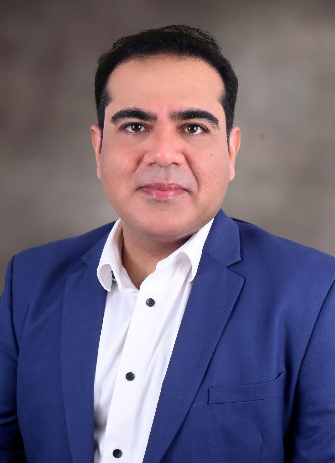 "Collaboration is key to India's loT success"